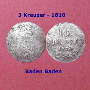 1810 Kruezer C