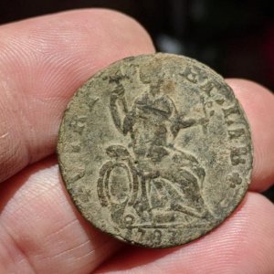 1787 Nova Eborac