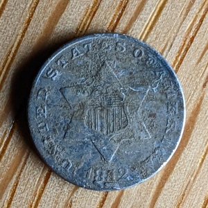 1852 Trime