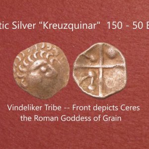 0150 Celtic Silver