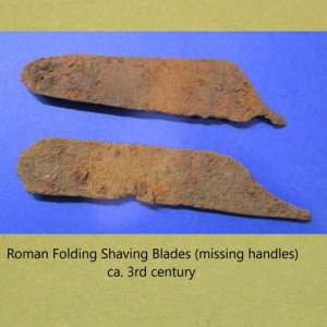 0300 Roman Shavers
