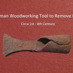 0300 Roman Tool