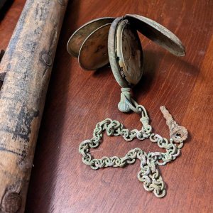 1870s Pocket Watch