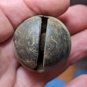 Crotal Bell