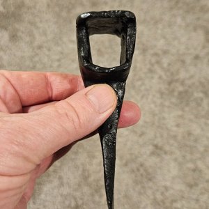 Battle Axe 9th to 10th centuries