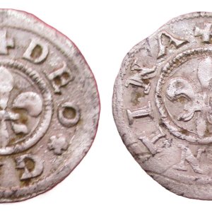 1500s Strasbourg Kreuzer