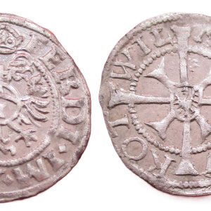 1560 Rotweil Kreuzer