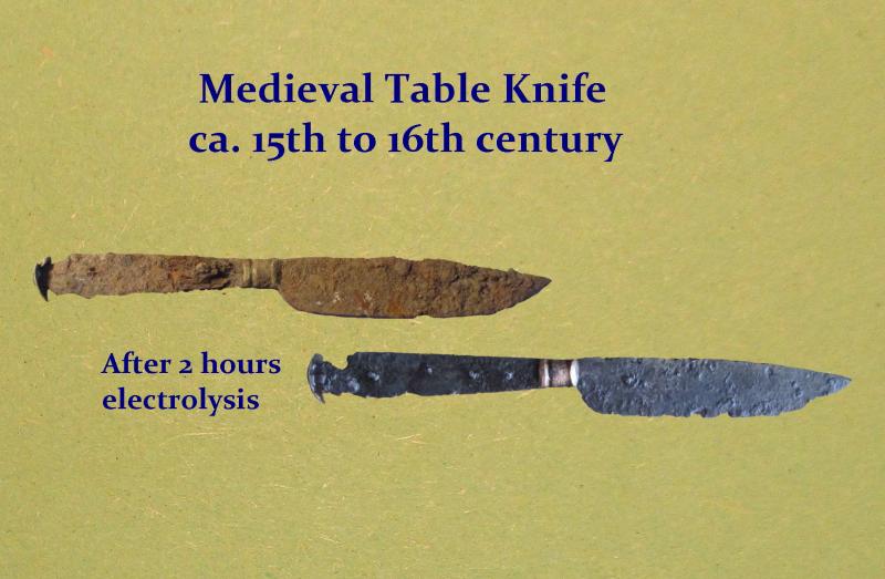 1500 Knife C