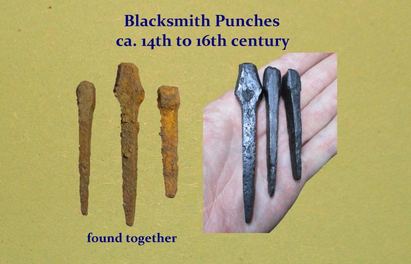 1500 Punches C