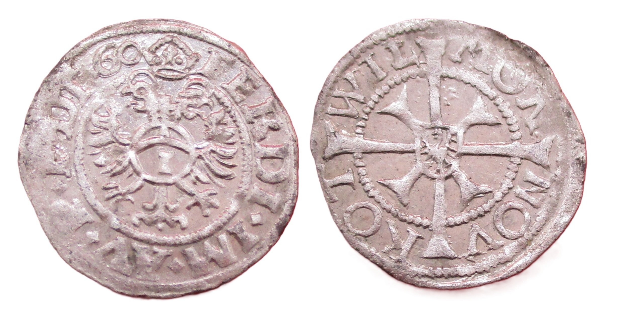 1560 Rotweil Kreuzer