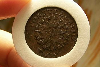 1785 Constellatio Nova (Crosby 3-B.)