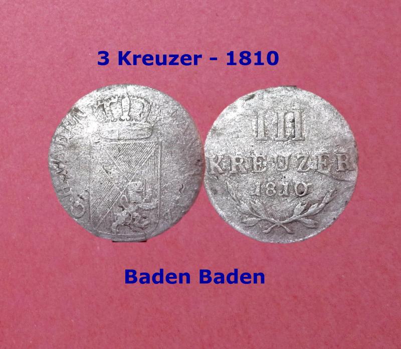 1810 Kruezer C