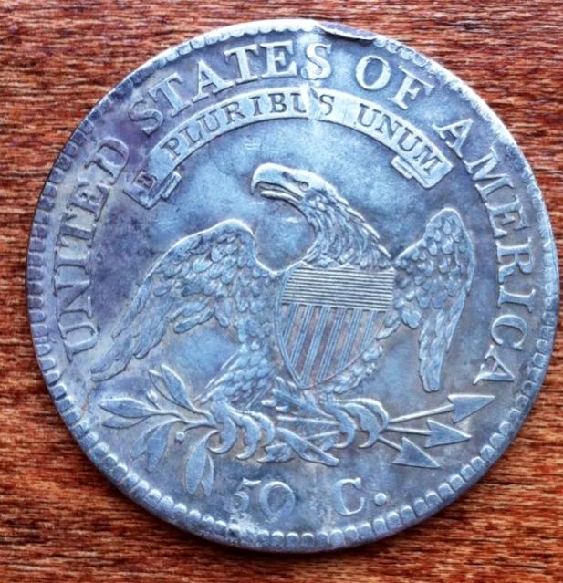 1812 B