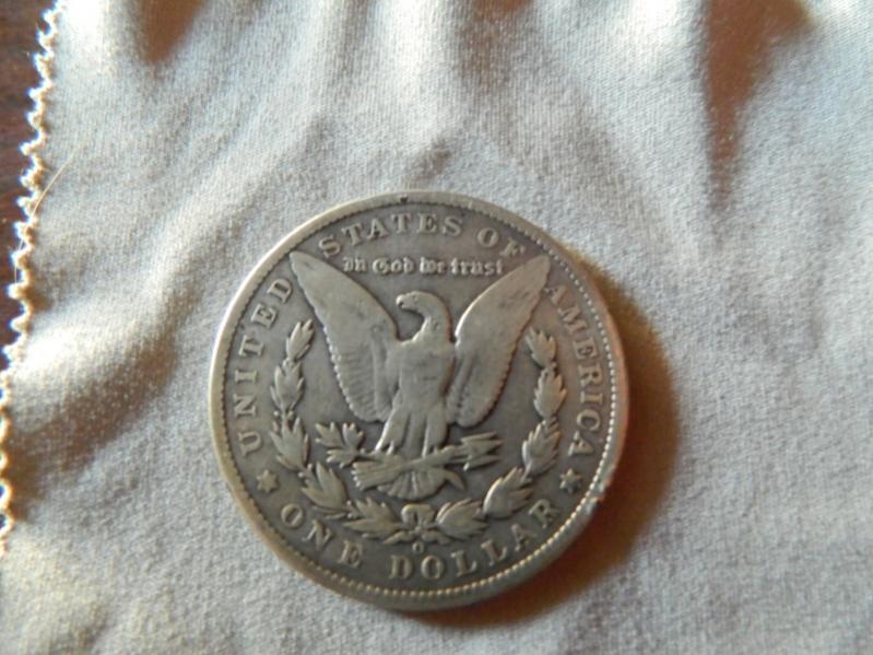 1901 Morgan reverse