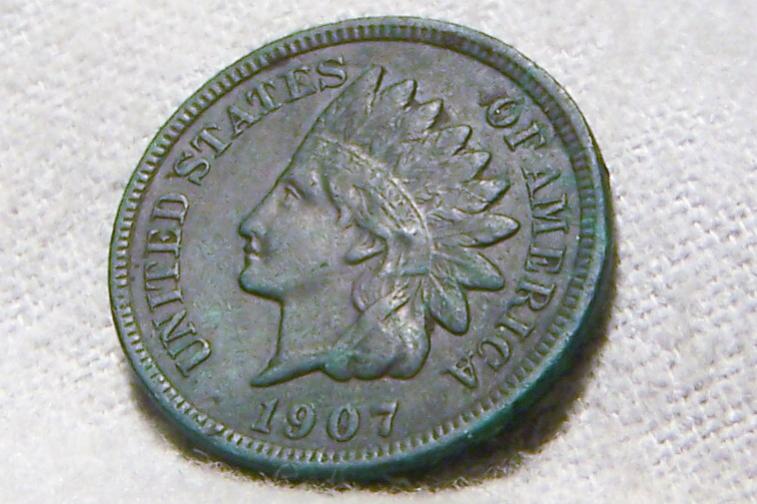 1907 indian