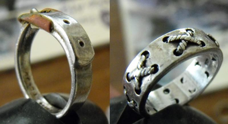 .925 Rings