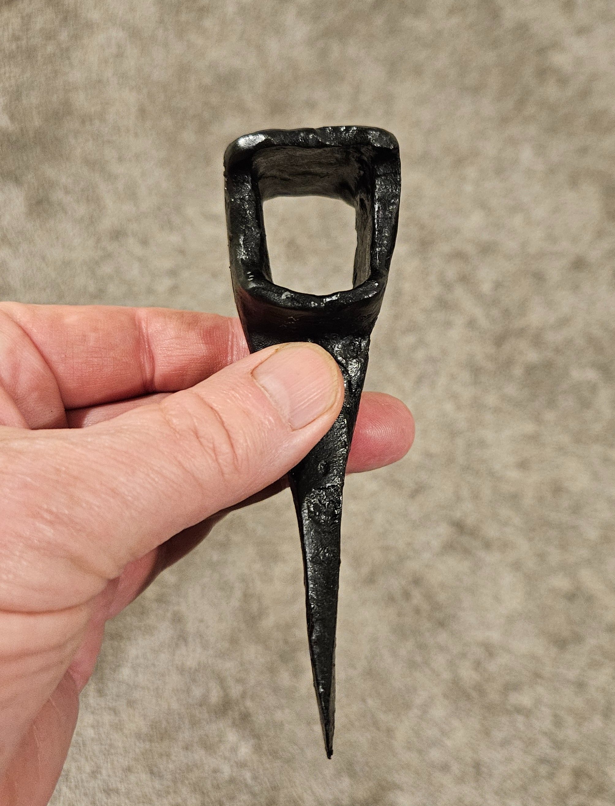 Battle Axe 9th to 10th centuries