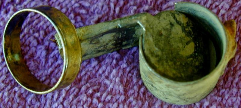 Brass Ring