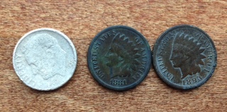 coins