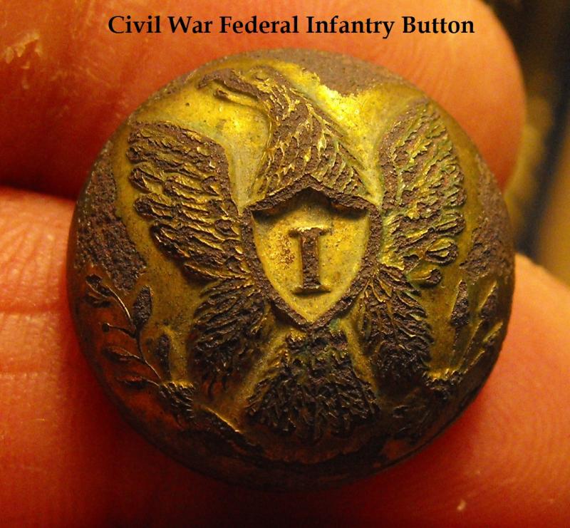 CW  Eagle "I" button