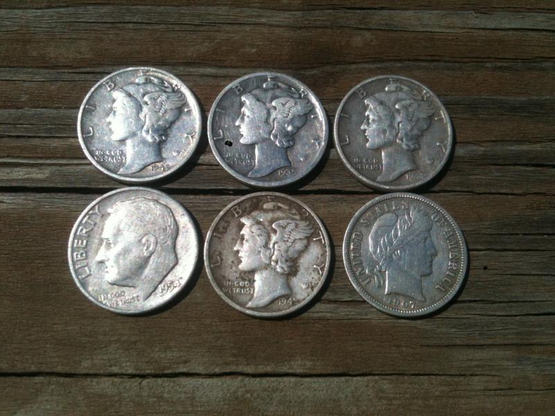 dimes & wheats 001