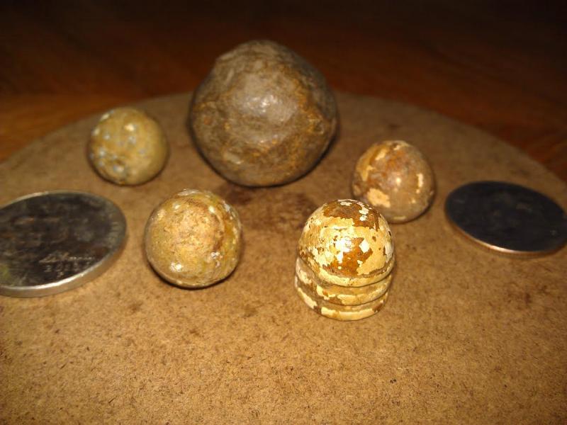 fings balls