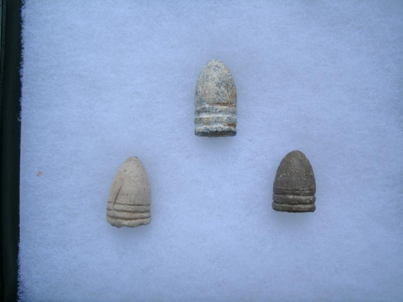 Group photo of finds 007