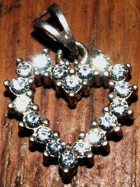Heart Pendant