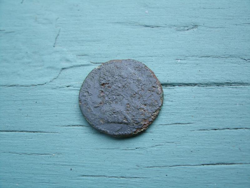 hunt with Dan KG Musketball Dandy 001