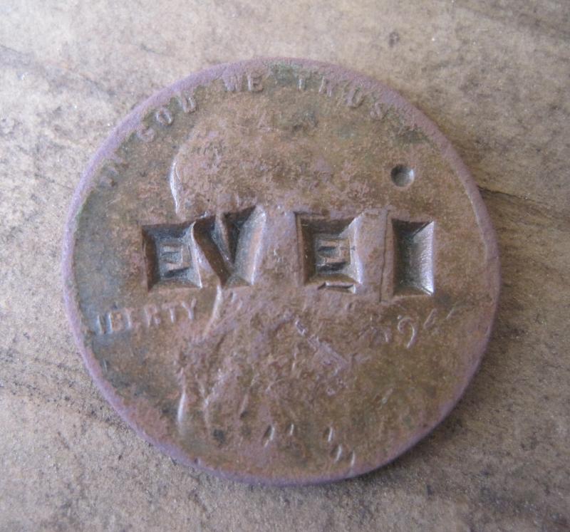 I wonder who she was?