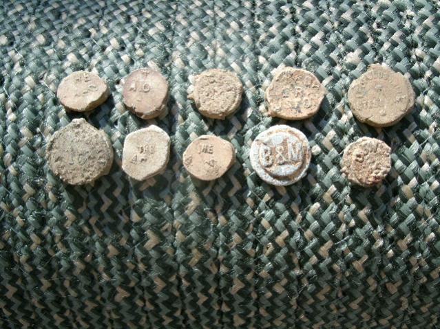 lead seals 002