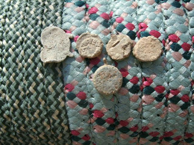 lead seals 003