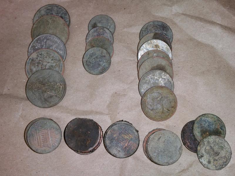 Lotsa clad-about $70 so far.