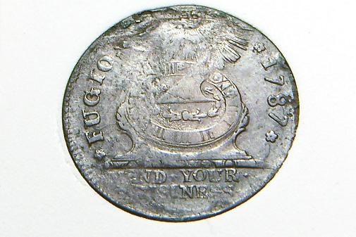 Newman 13-N obverse