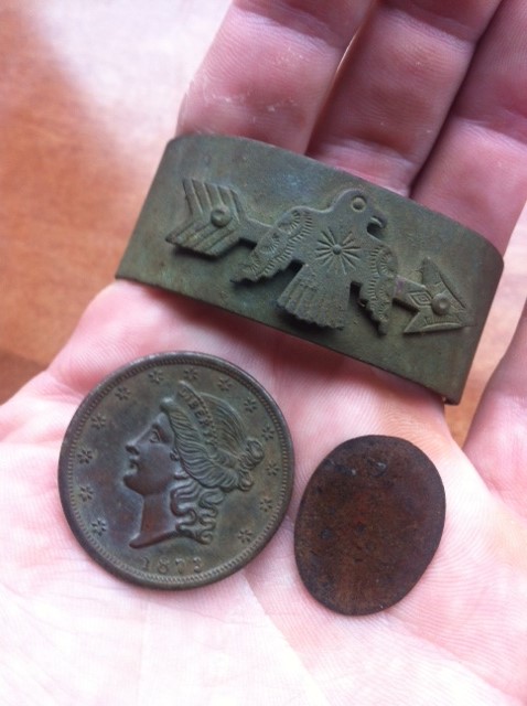 relics