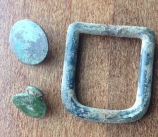 relics