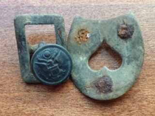 relics