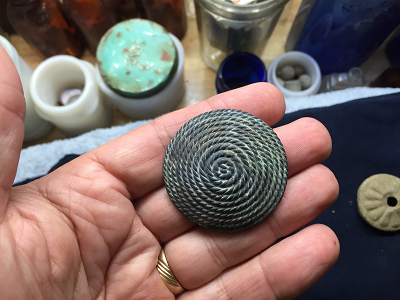 rosette front