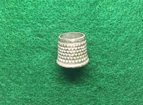 thimble