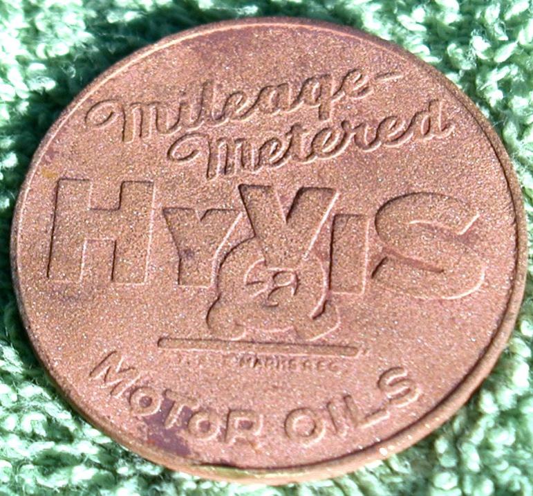 Token 11