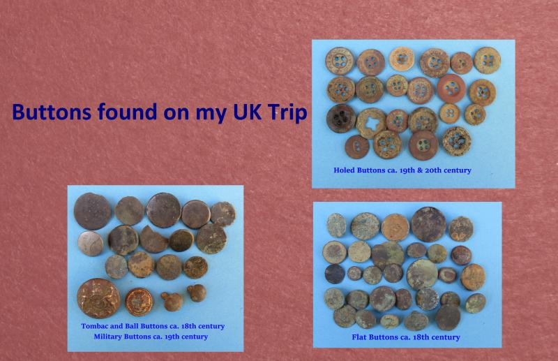 UK Buttons